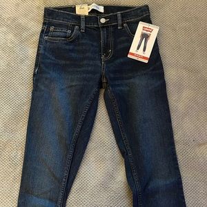 Levi's 511 SLIM youth sizes 12 and 14
